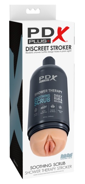 PDXP Shower Soothing light - vergleichen und günstig kaufen